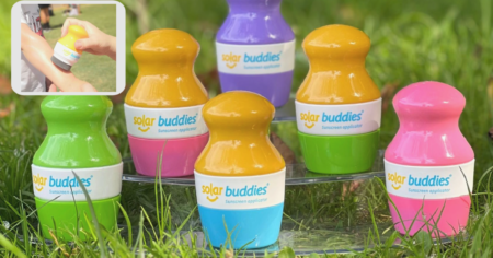 Solar Buddies