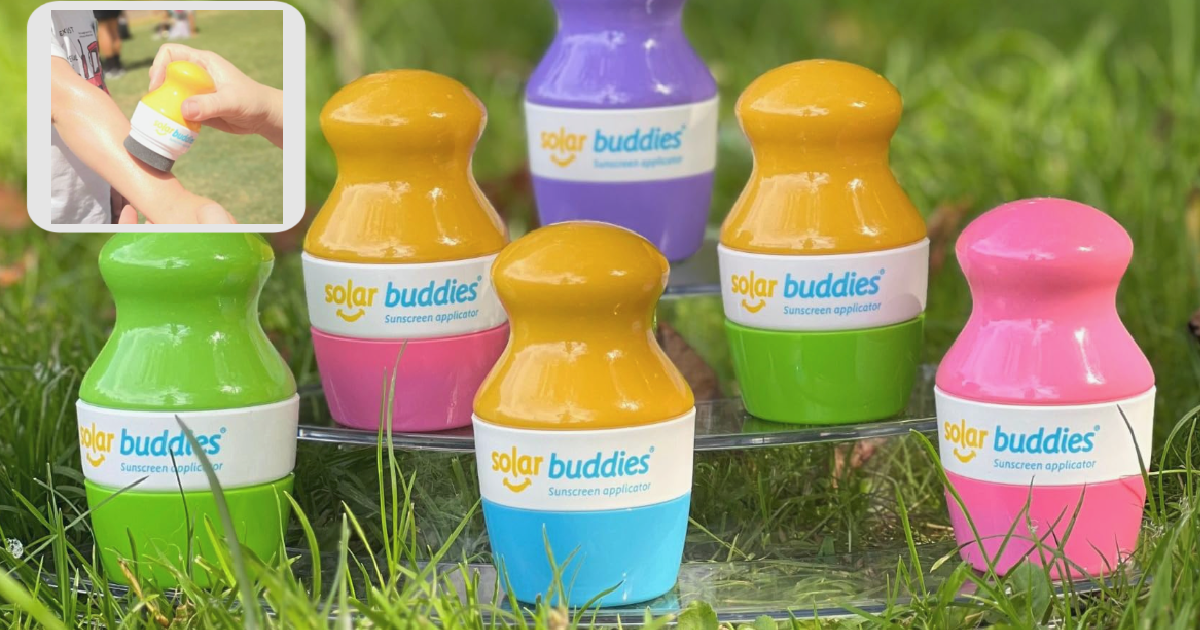 Solar Buddies Solar Buddies