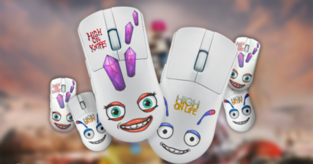 Squanch Games Social Media Giveaway