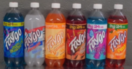 ThurgoodsGoods Faygo Flavor Brawl Giveaway