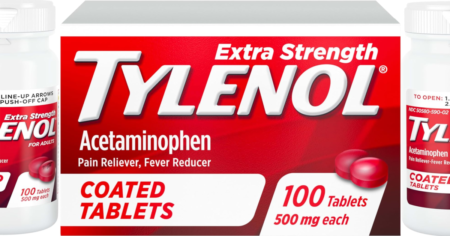 Tylenol