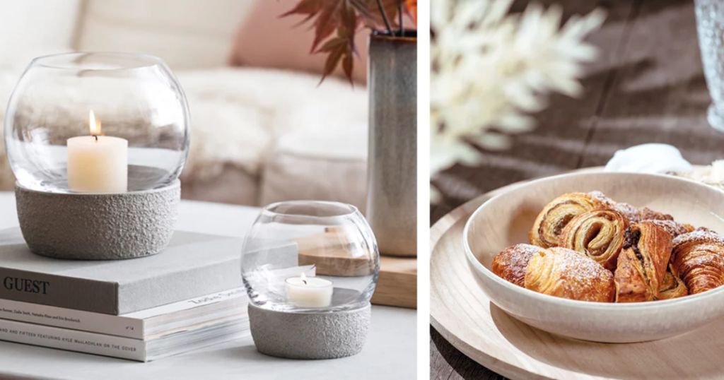 Villeroy Boch NYC It Girl Giveaway prize pack