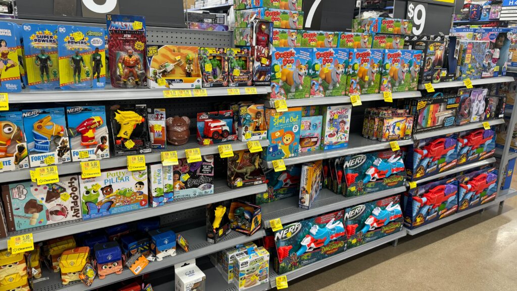 WALMART CLEARANCE TOYS WALMART CLEARANCE TOYS x