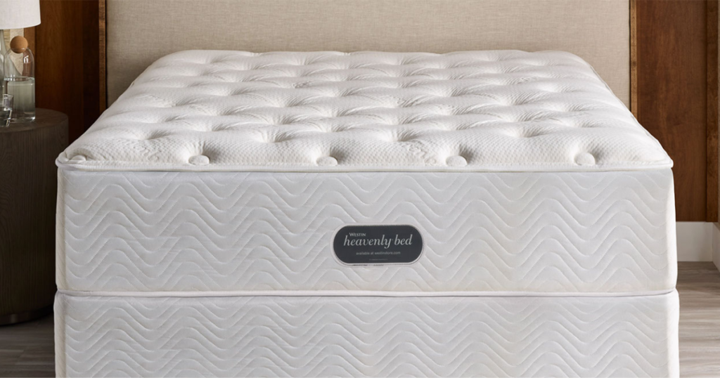 Westin Store Sleep Well Sweepstakes