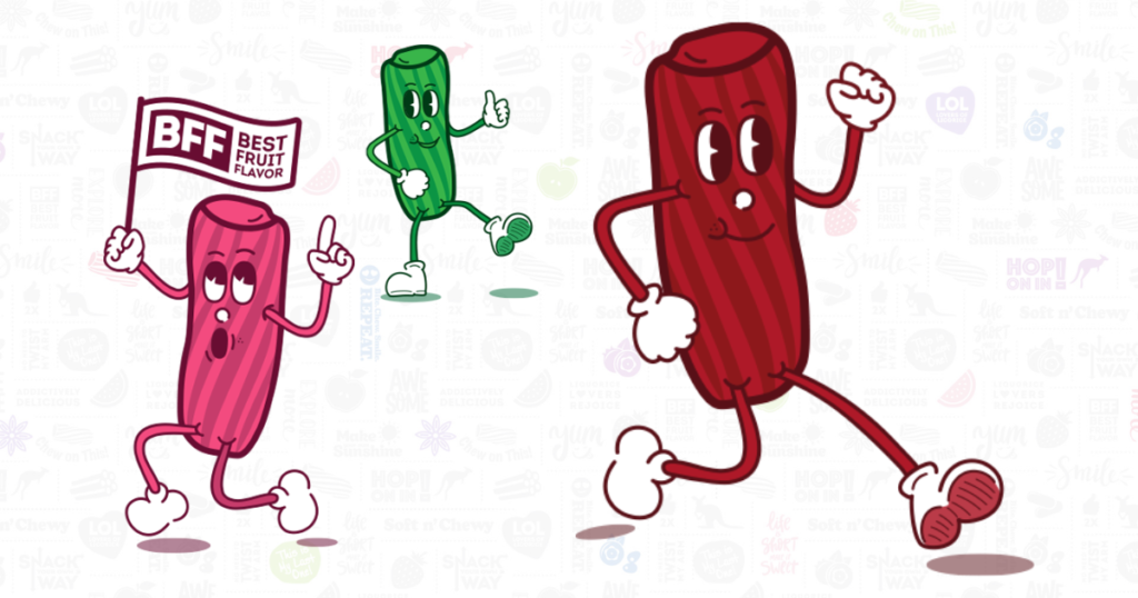 Willey Wallaby National Licorice Day Giveaway