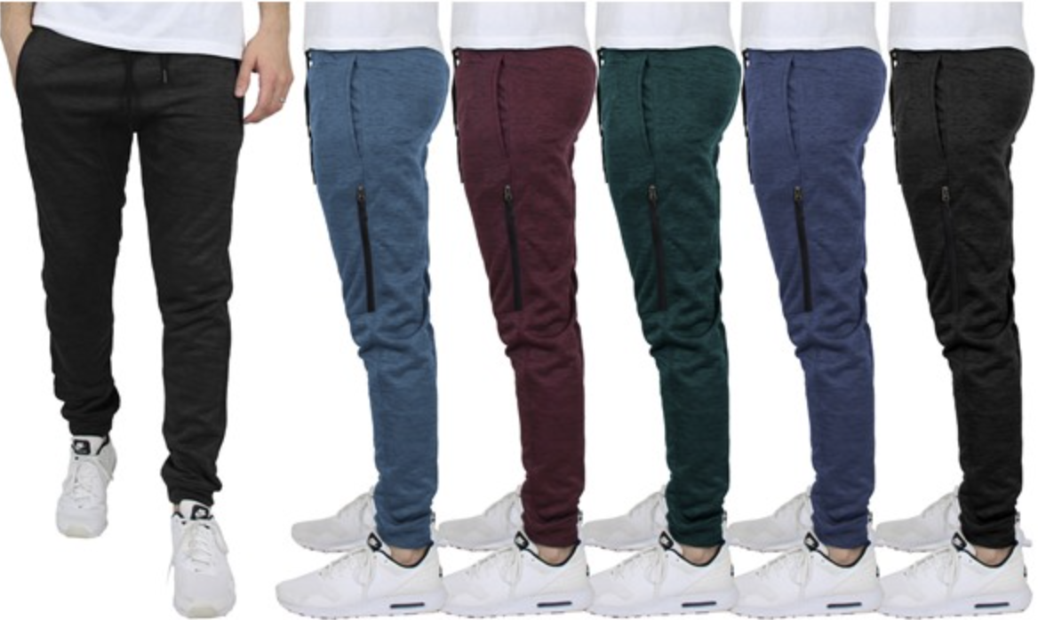 Woot Men s Joggers Woot Men s Joggers