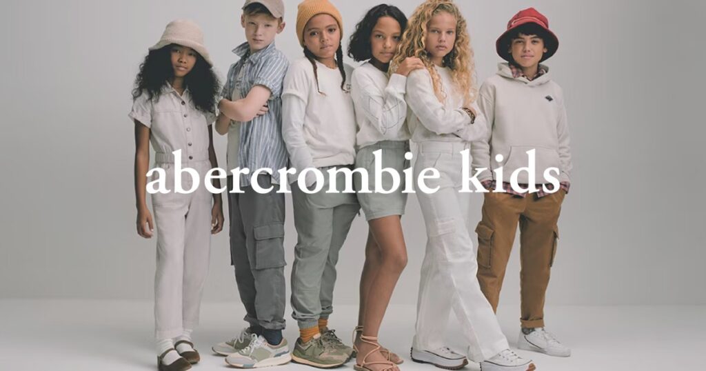 abercrombie kids abercrombie kids
