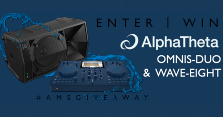 alpha theta giveaway image