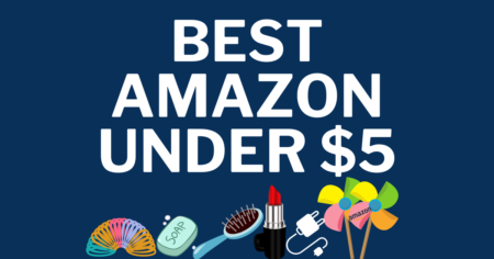 best amazon under $