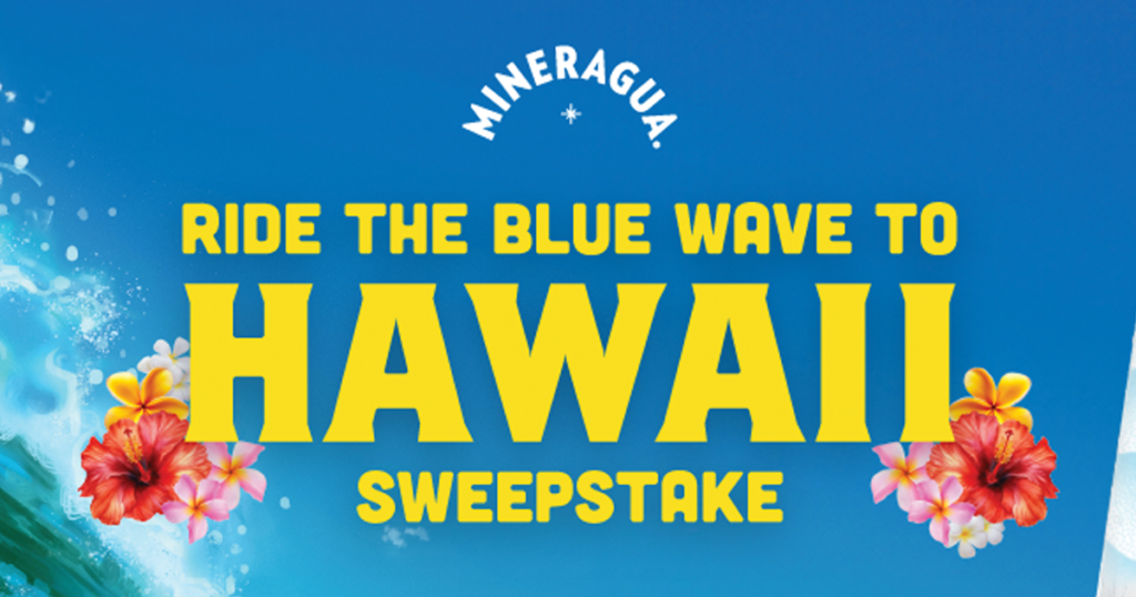 blue wave hawaii