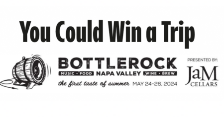 bottlerock sweepstakes image