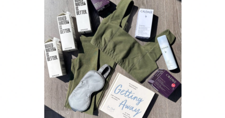 boxed water giveaway