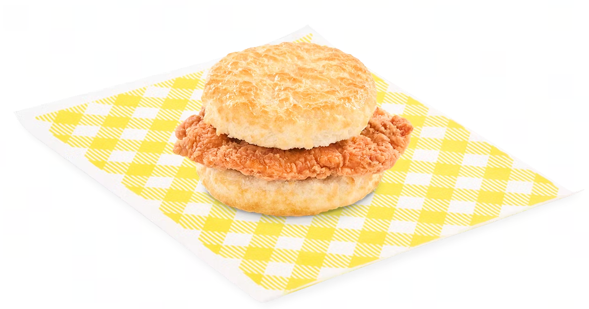 cajun biscuit