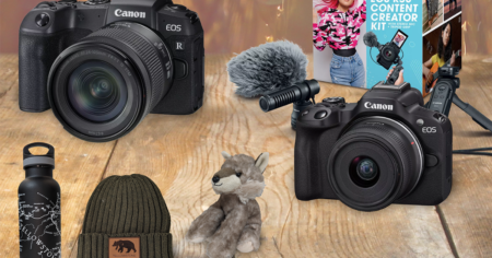 canon national parks sweepstakes