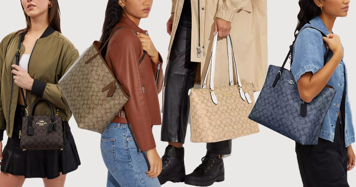 coach logo coach logo