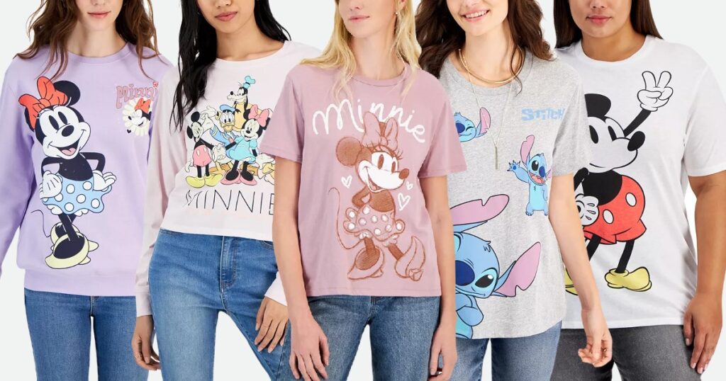 disney apparel disney apparel