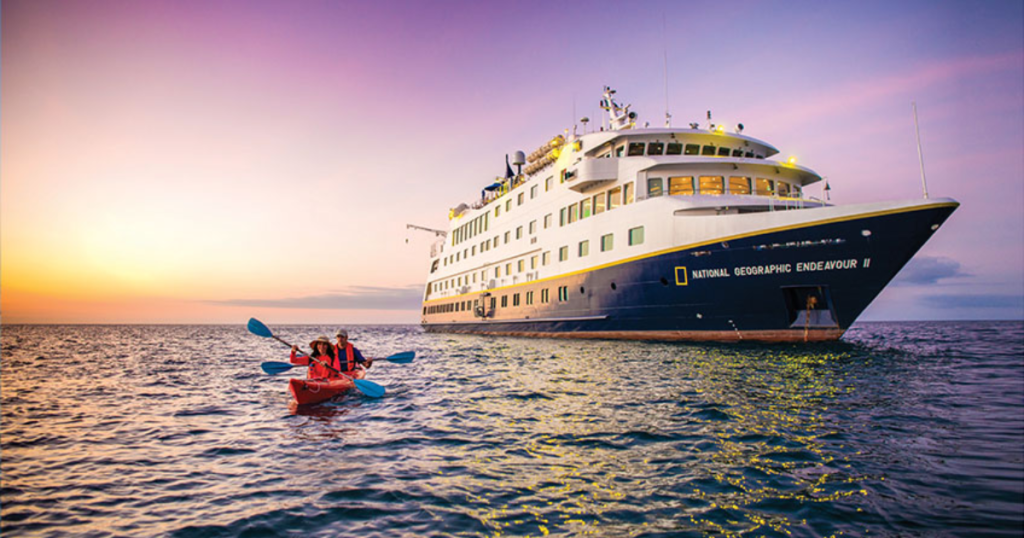 disney plus national geographic sweepstakes