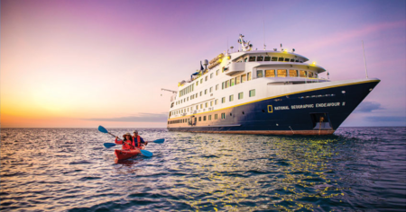 disney plus national geographic sweepstakes