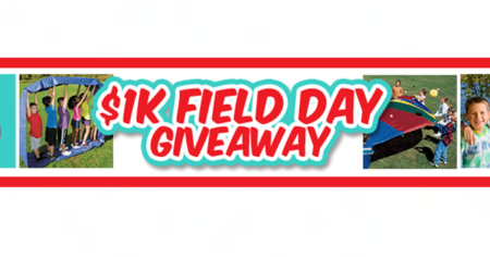 field day giveaway image