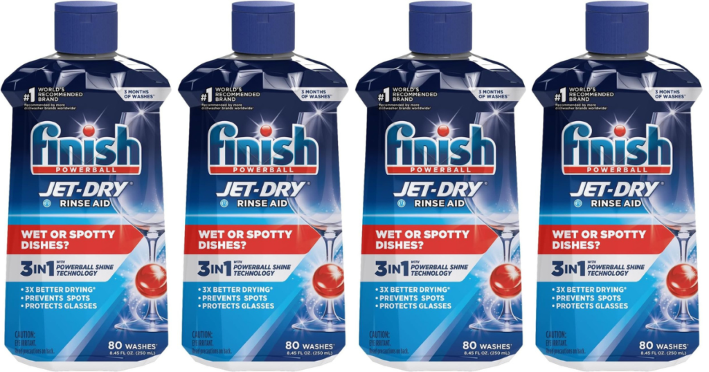 finish jet dry finish jet dry