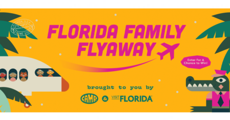 florida family flyaway