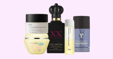 fragrance and beauty at woot