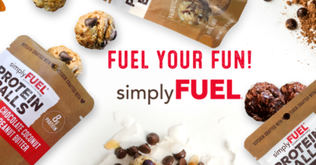 fuel your fun