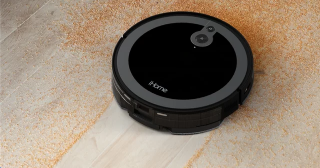 ihome vac mop ihome vac mop