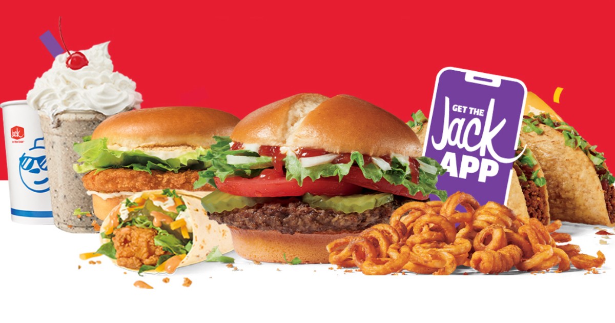 jack in the box jack in the box