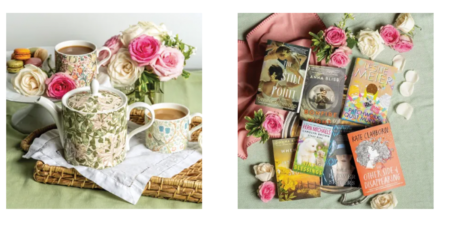 kensington mothers day