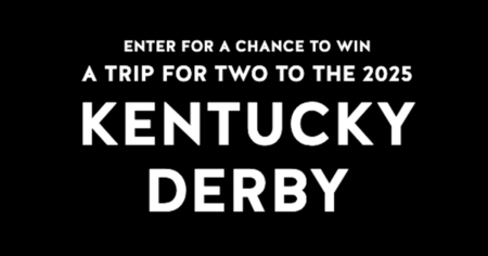 kentucky derby giveaway image