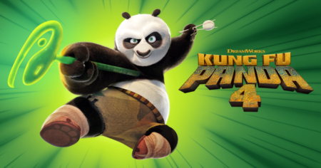 kungfu panda xfinity rewards freebie