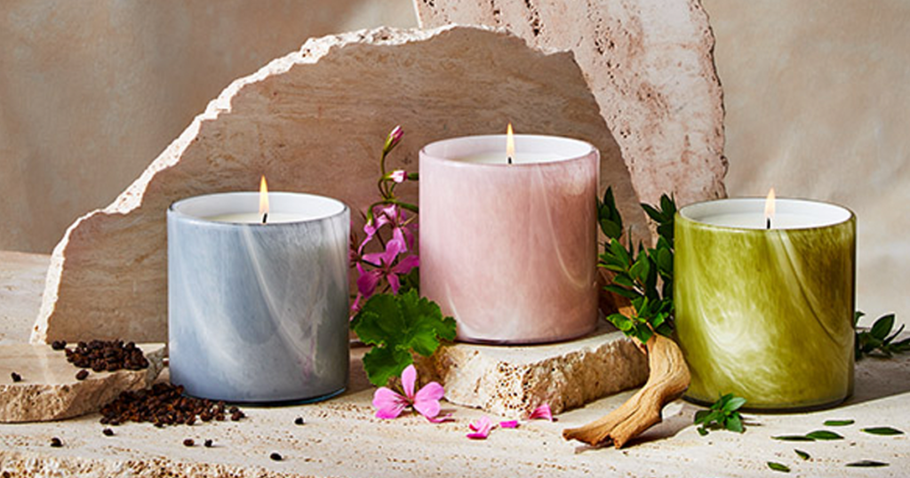 lafco candles