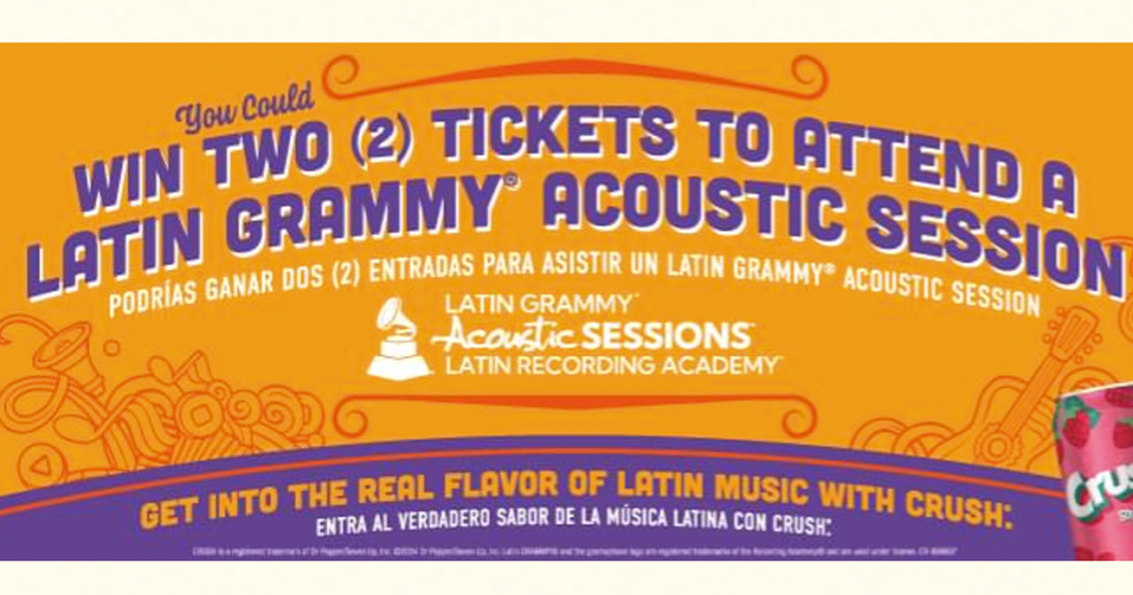 crush giveaway image