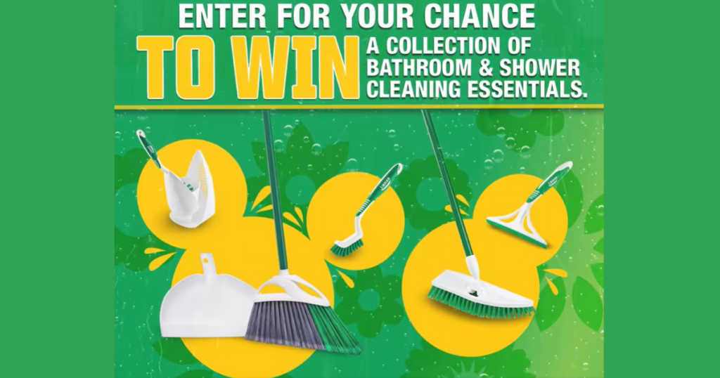 libman april showers prize pack
