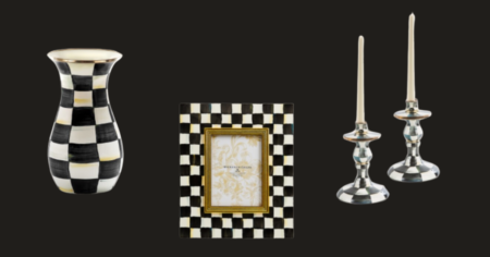 mackenize childs spring home bundle