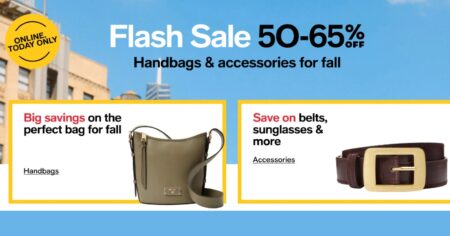 macy s handbag sale