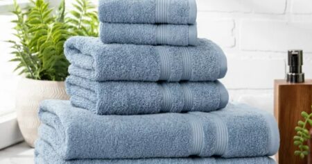 mainstays towels