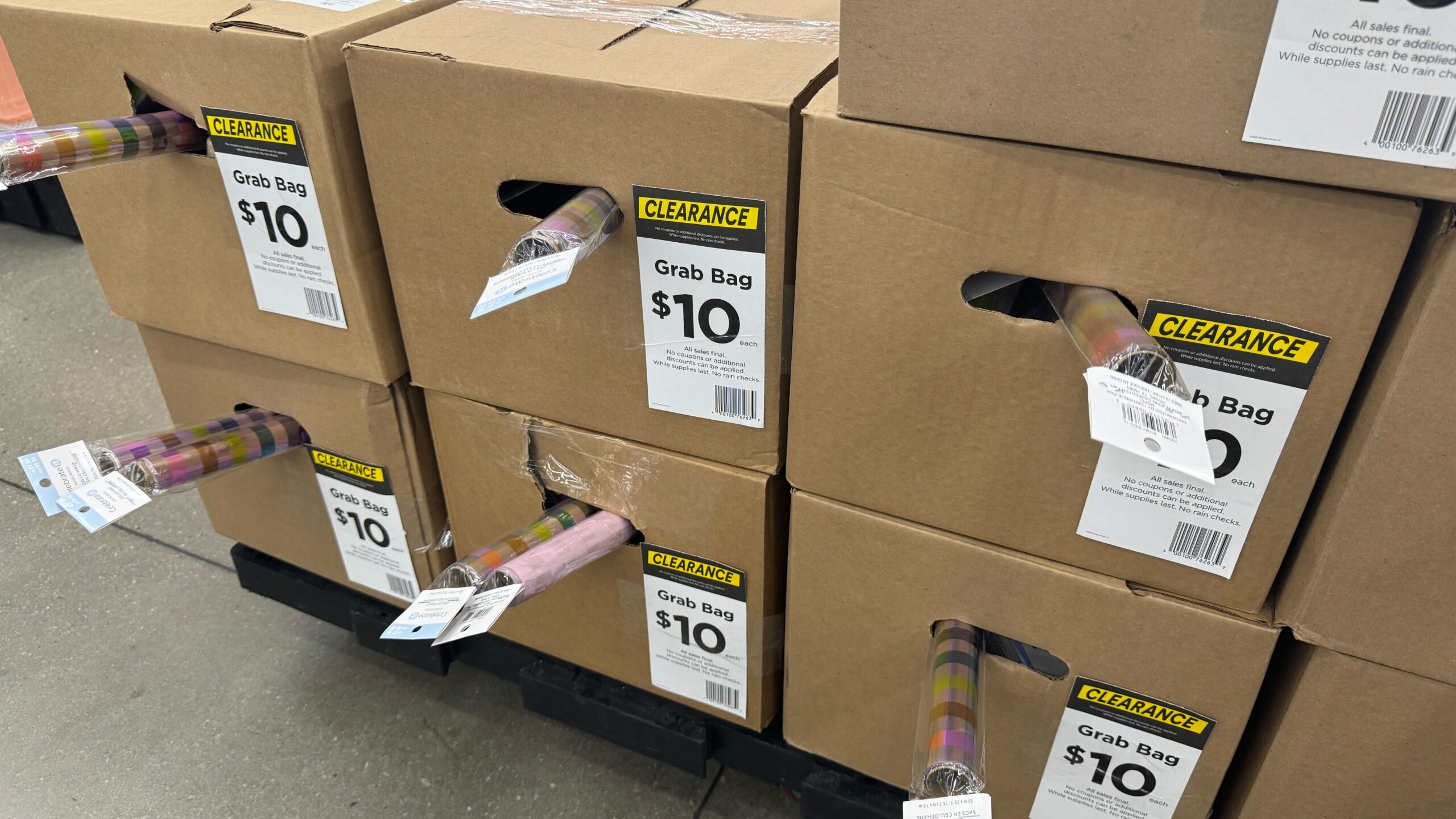 michaels grab bags michaels grab bags scaled