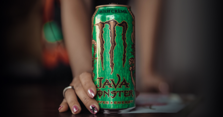monster java irish creme sweepstakes