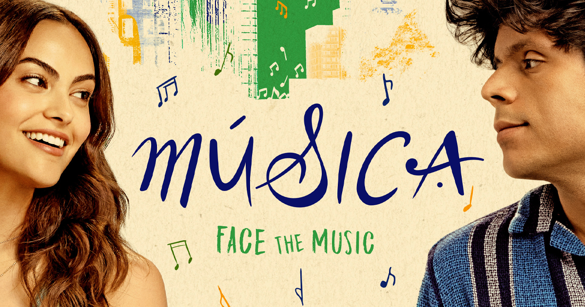 musica screening amazon studios