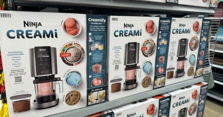 ninja creami