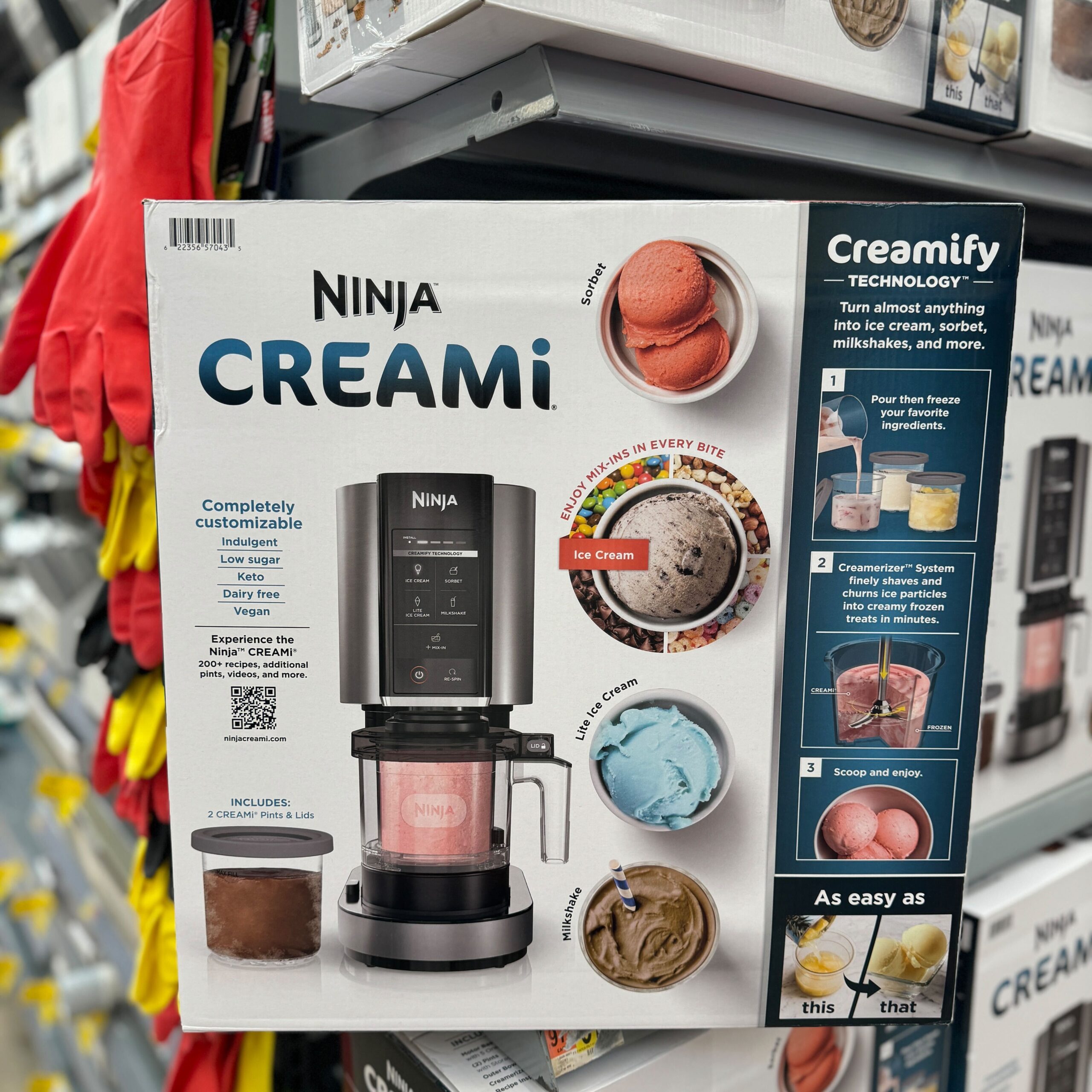 ninja creami square ninja creami square scaled