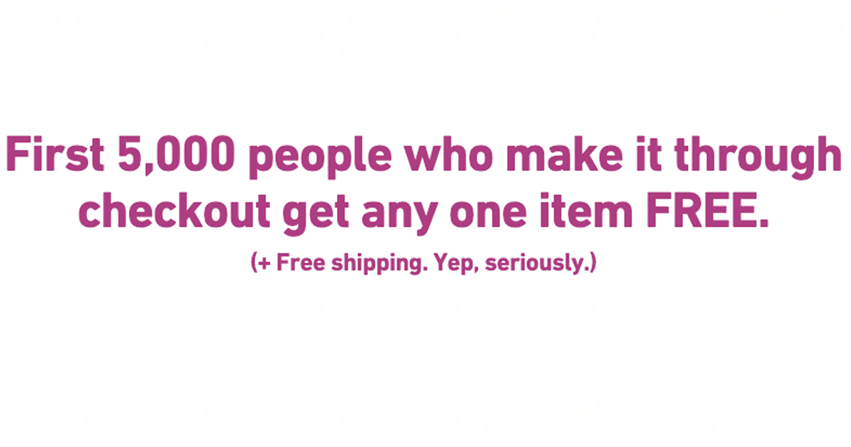 oath nutrition offer