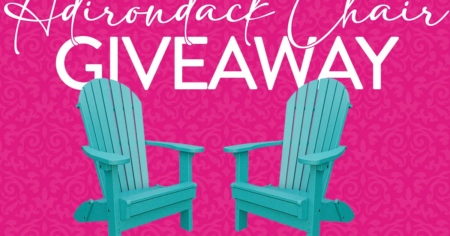 patiova chair giveaway