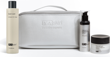 pca skincare products