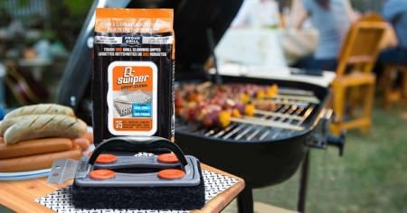 proud grilll company