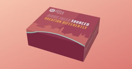 sioux falls sourced box