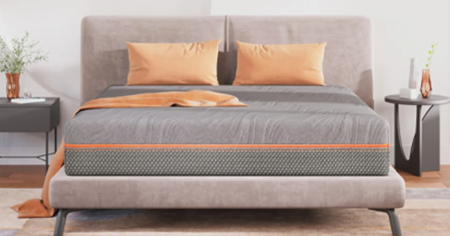 sweet night mattress