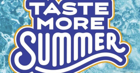taste more summer